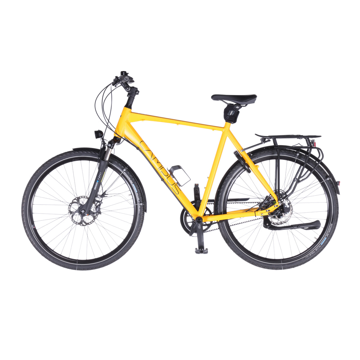 TR Comfort 25 - 360° view angle 12
