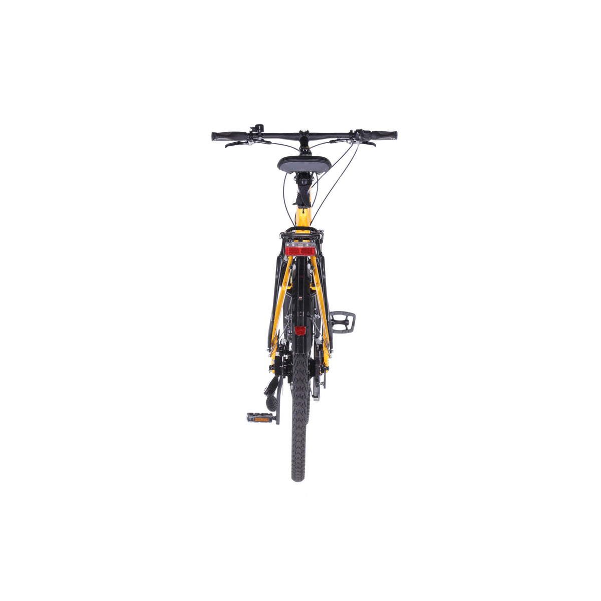 TR Comfort 25 - 360° view angle 18