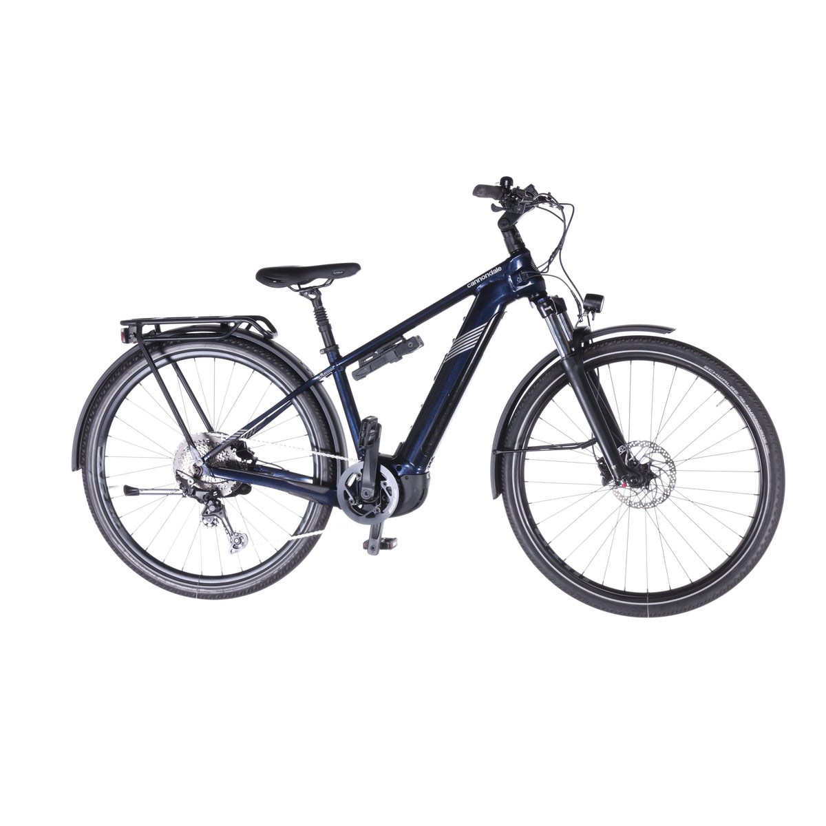 Tesoro Neo X 2 - 360° view angle 1