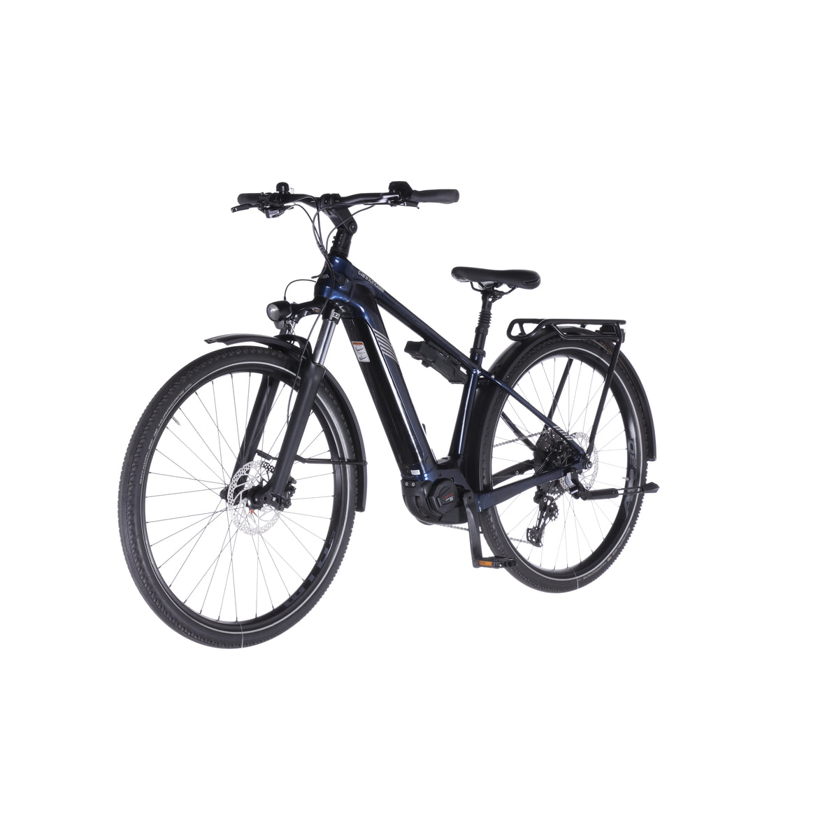 Tesoro Neo X 2 - 360° view angle 9