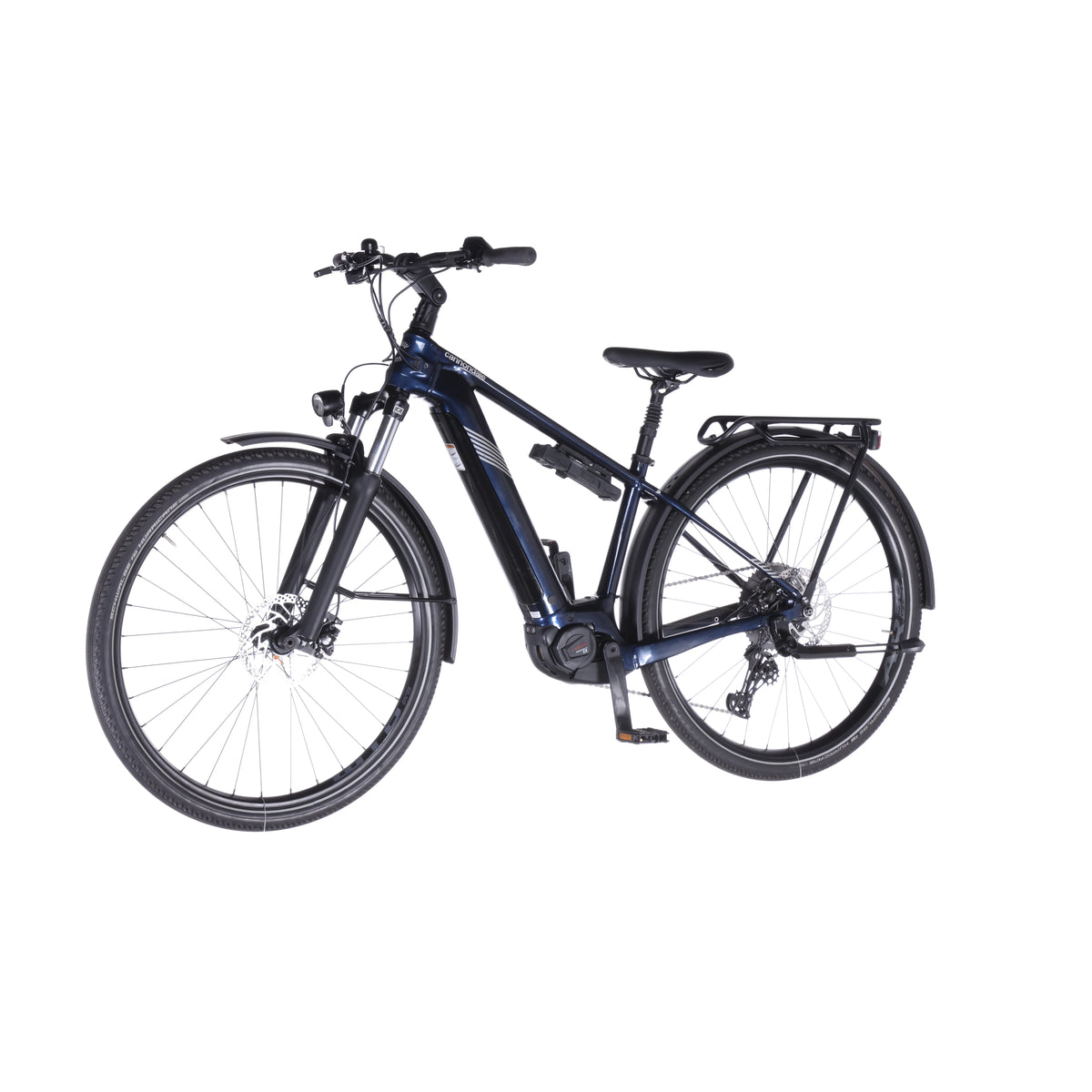 Tesoro Neo X 2 - 360° view angle 10