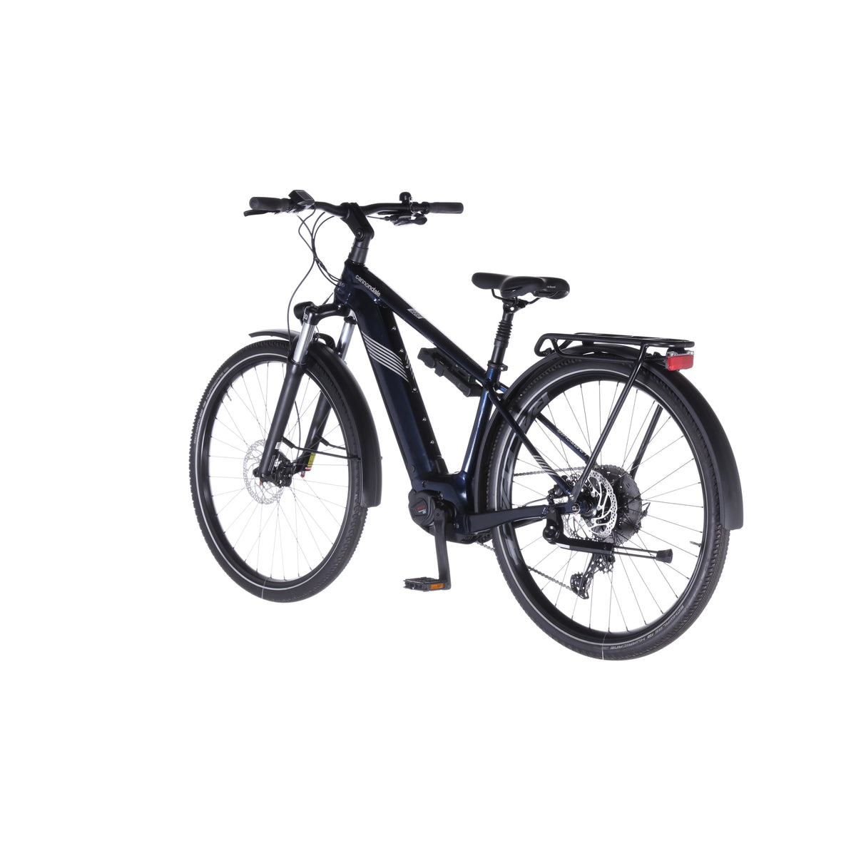 Tesoro Neo X 2 - 360° view angle 15