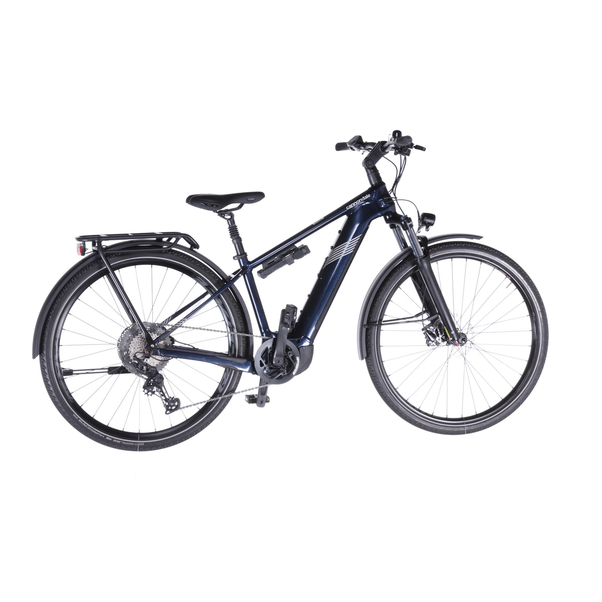 Tesoro Neo X 2 - 360° view angle 23