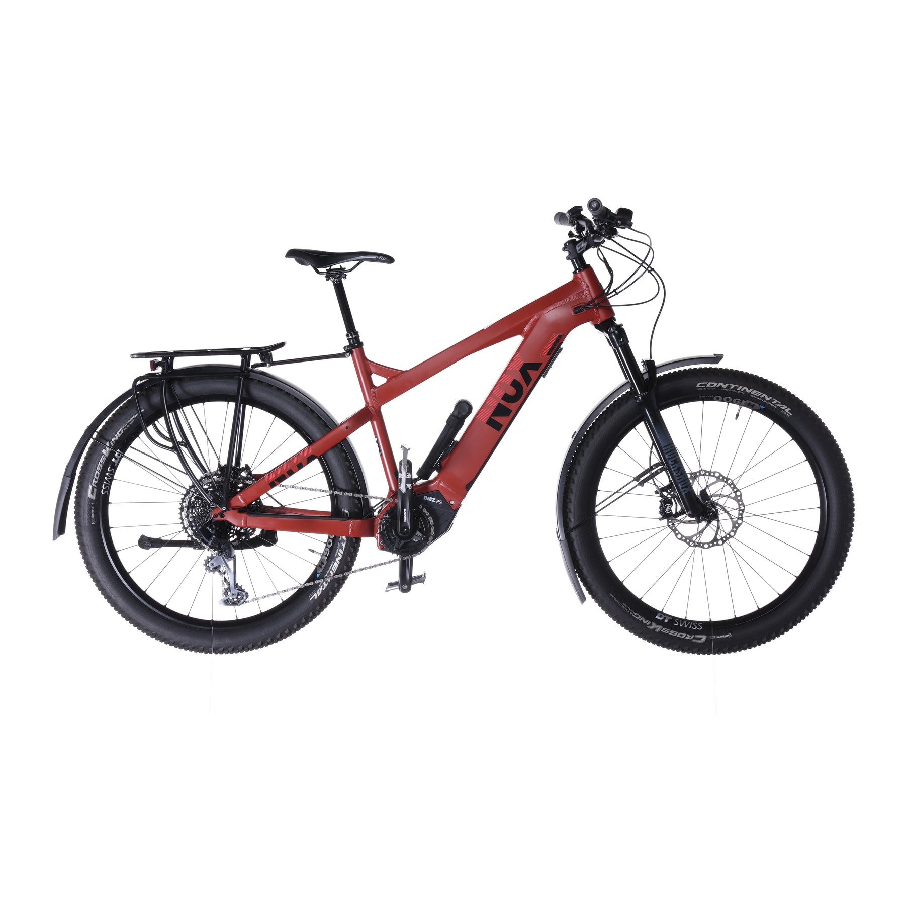 Hybrid XC Tour Deep Entry Expert