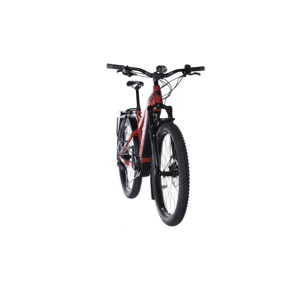 Hybrid XC Tour Deep Entry Expert - 360° view angle 5