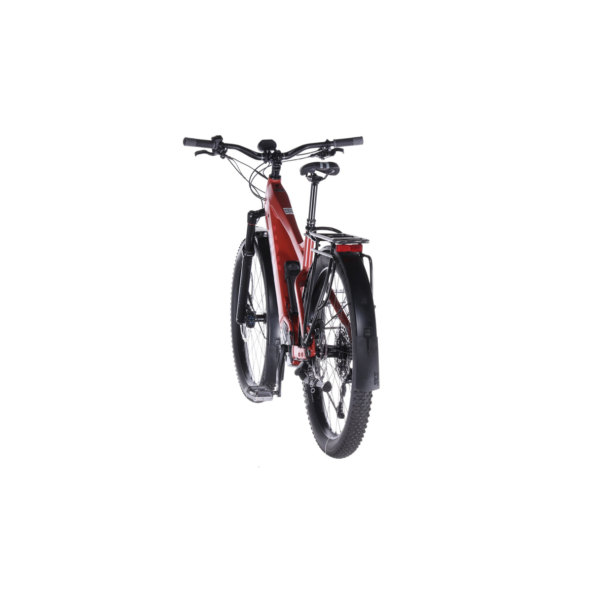Hybrid XC Tour Deep Entry Expert - 360° view angle 17