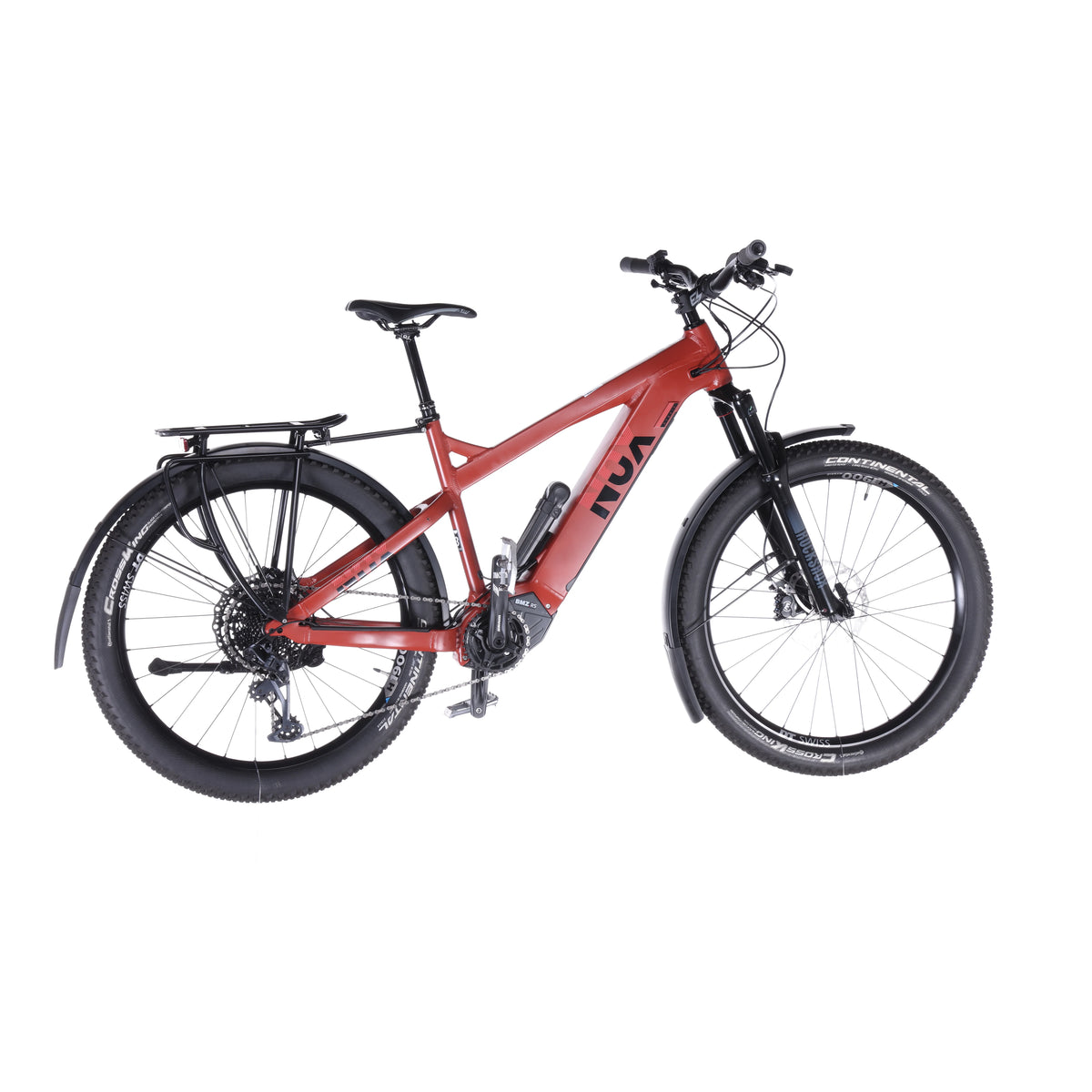 Hybrid XC Tour Deep Entry Expert - 360° view angle 23