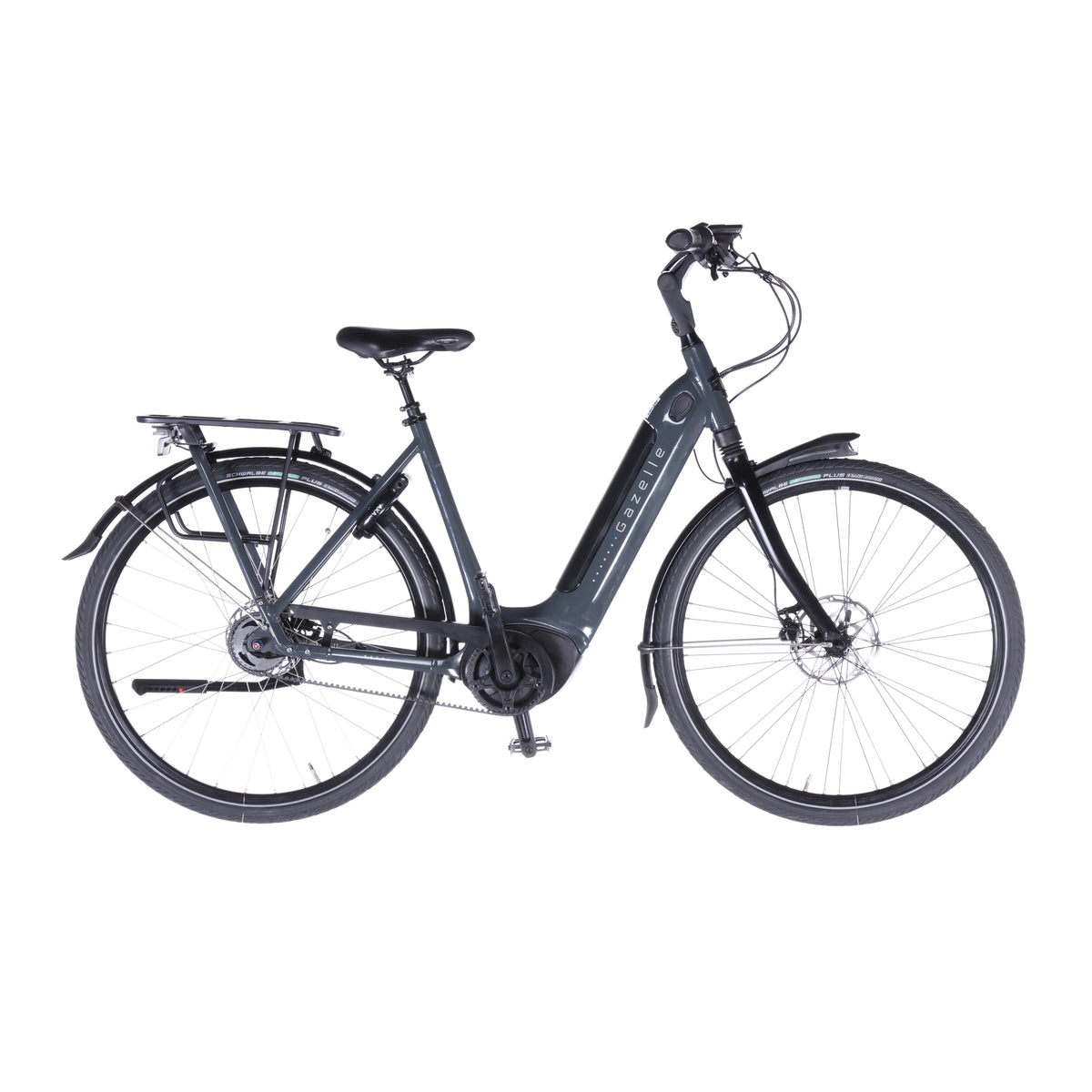 Arroyo C5 HMB Elite - Front view