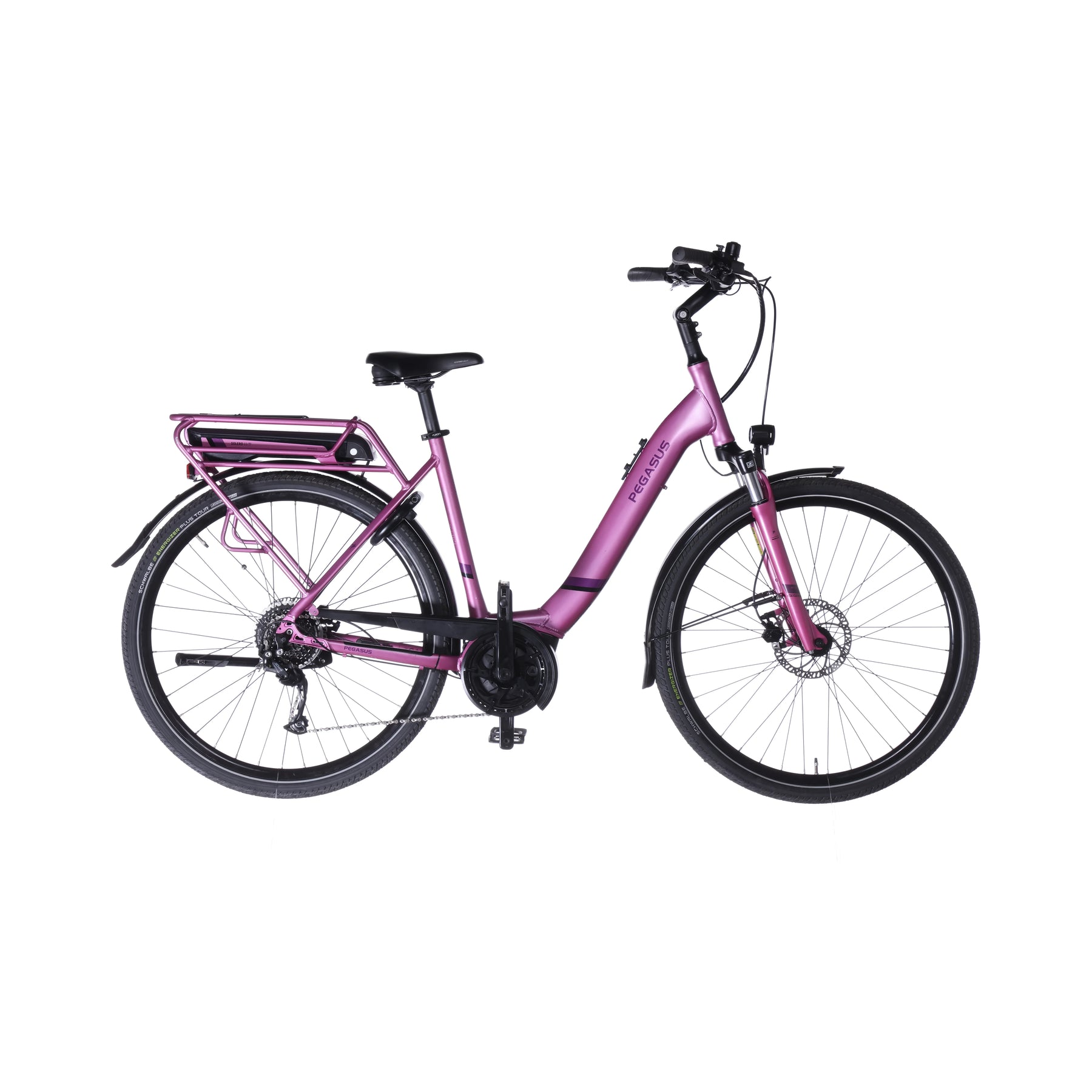 Solero E9 Lite