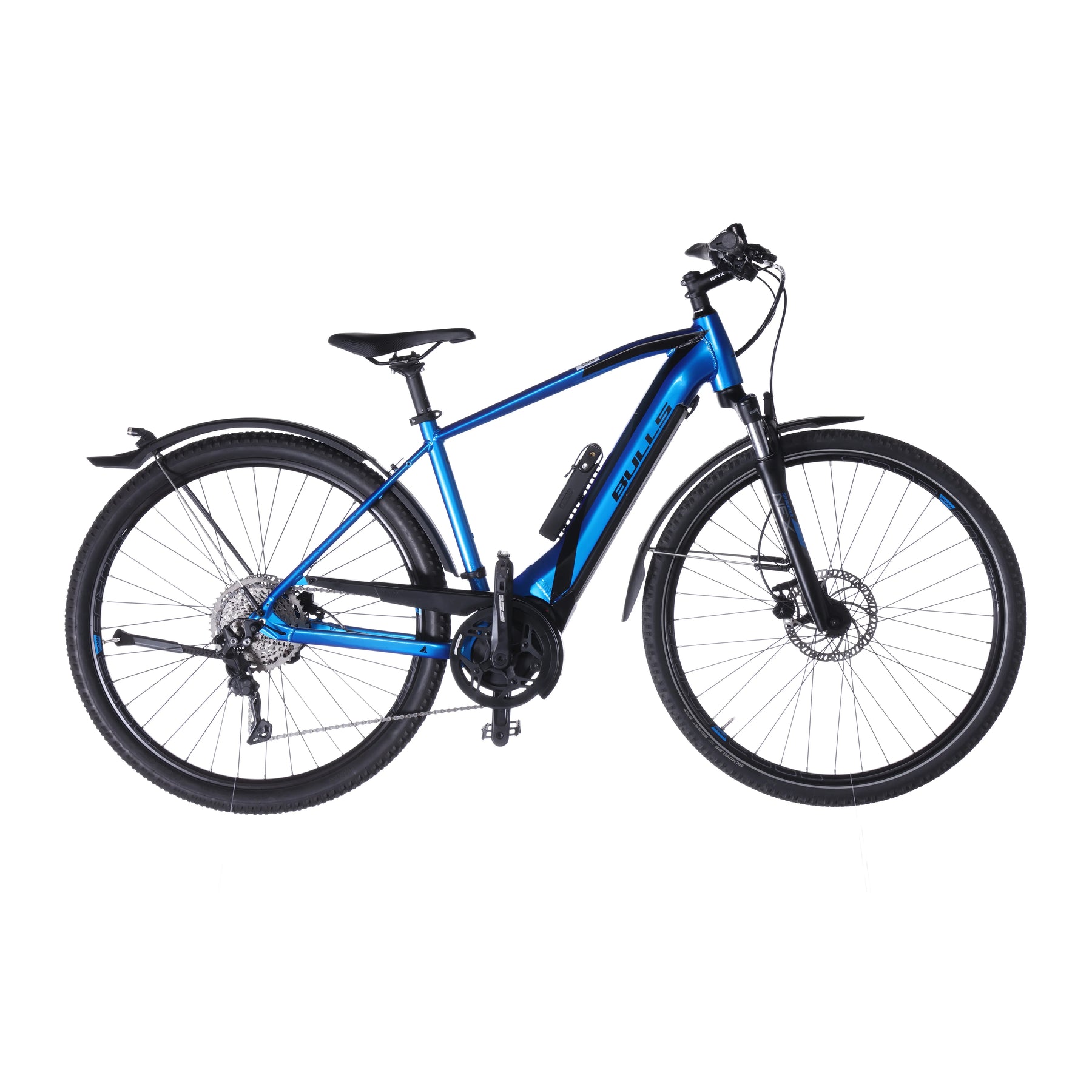 Lacuba Evo Cross