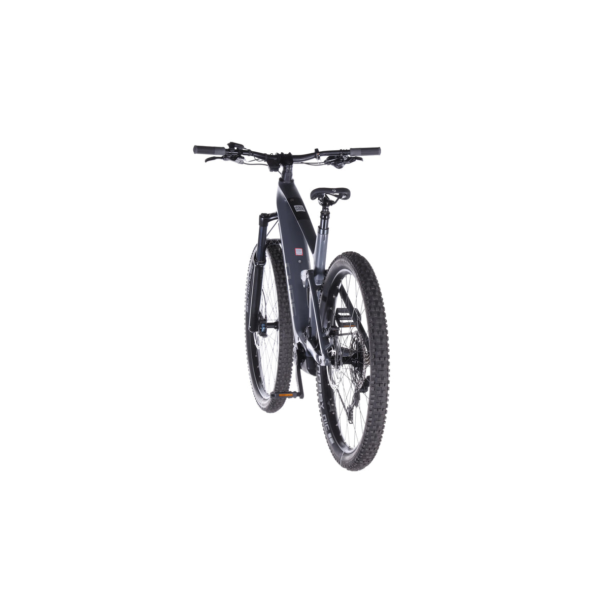 Stereo Hybrid 140 HPC Race - 360° view angle 17