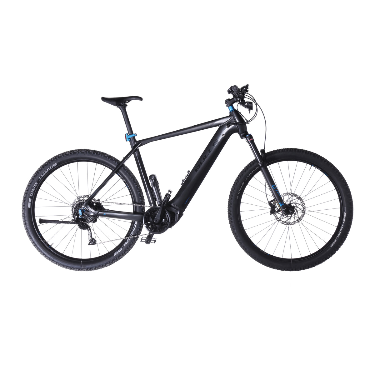 Copperhead EVO 1 XXL 29