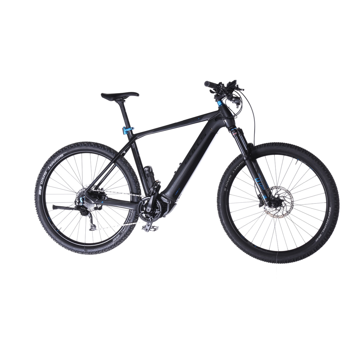 Copperhead EVO 1 XXL 29 - Right view