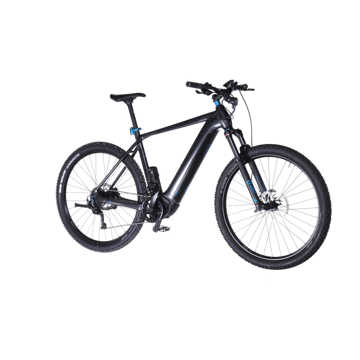 Copperhead EVO 1 XXL 29 - 360° view angle 2
