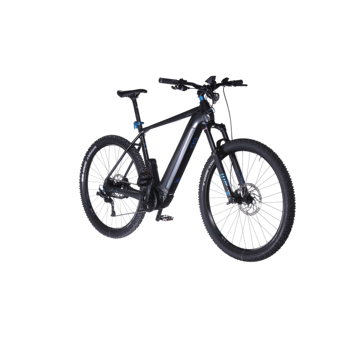 Copperhead EVO 1 XXL 29 - 360° view angle 3