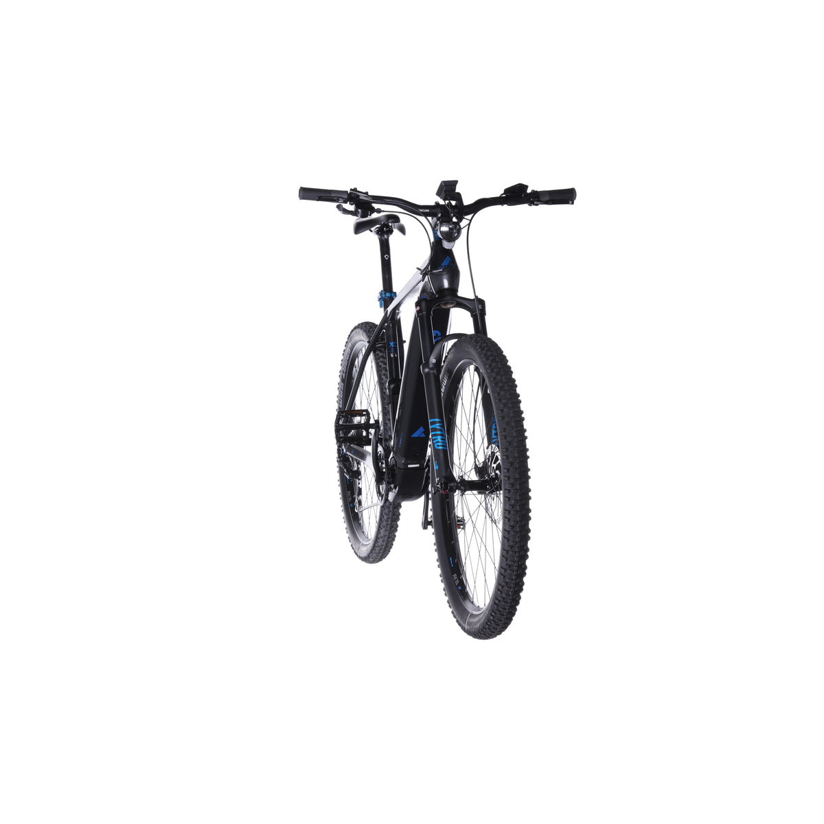 Copperhead EVO 1 XXL 29 - 360° view angle 5