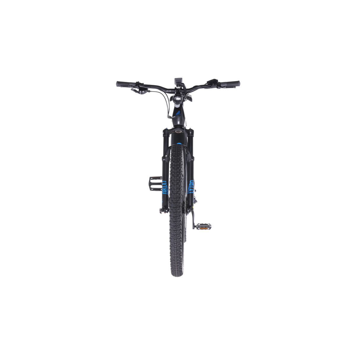 Copperhead EVO 1 XXL 29 - 360° view angle 6