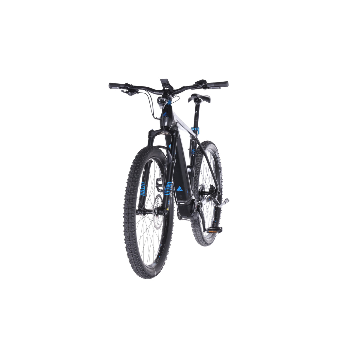 Copperhead EVO 1 XXL 29 - 360° view angle 7