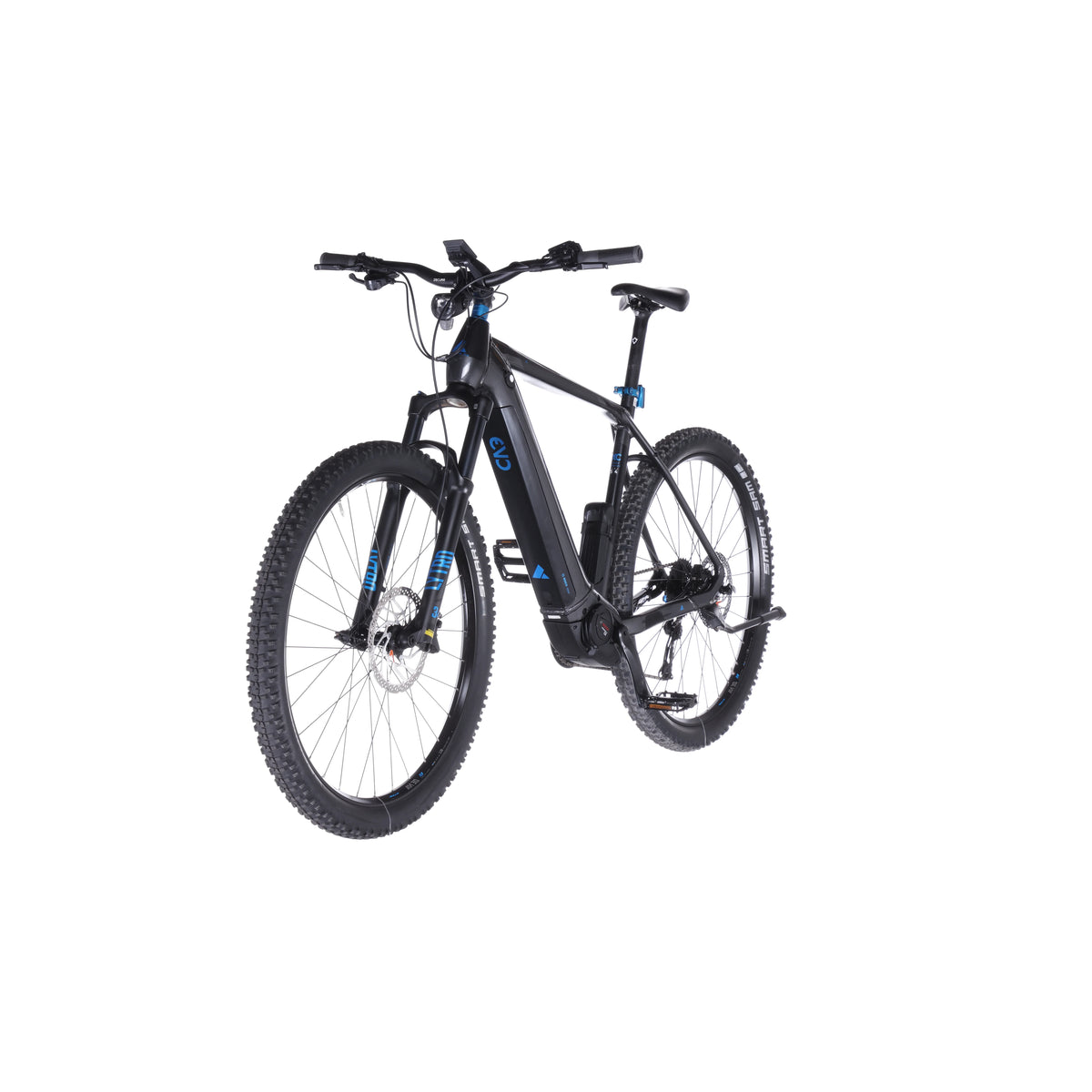 Copperhead EVO 1 XXL 29 - 360° view angle 8
