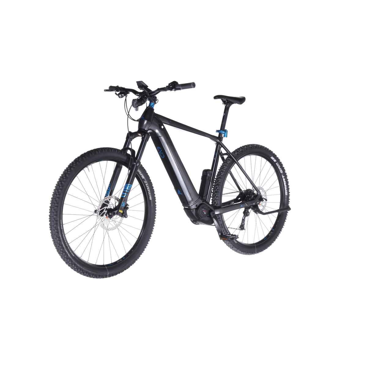 Copperhead EVO 1 XXL 29 - 360° view angle 9