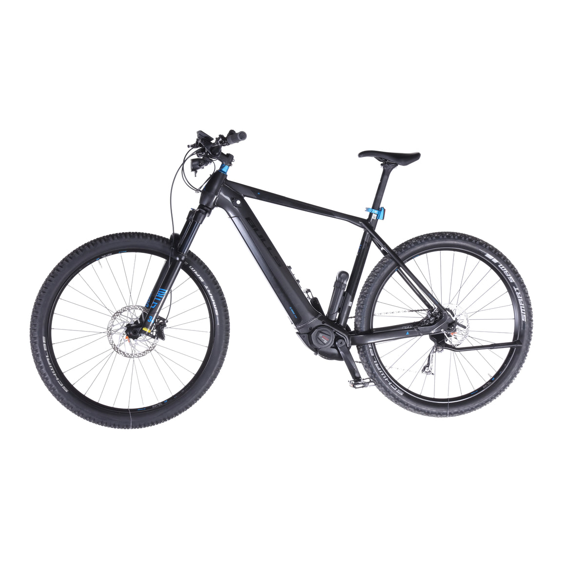 Copperhead EVO 1 XXL 29 - 360° view angle 11