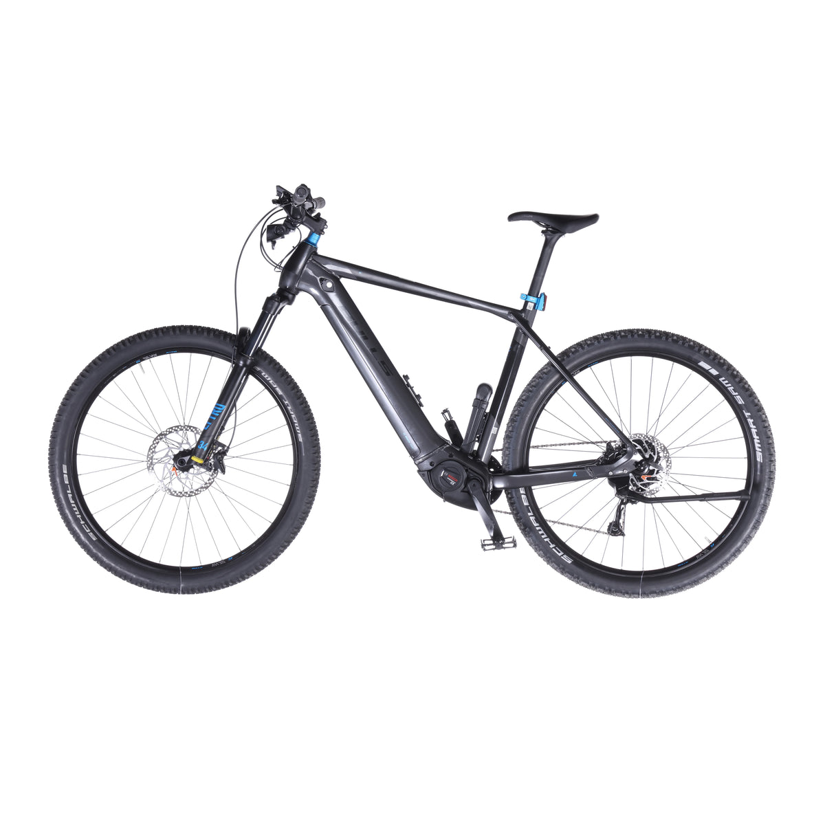 Copperhead EVO 1 XXL 29 - 360° view angle 12