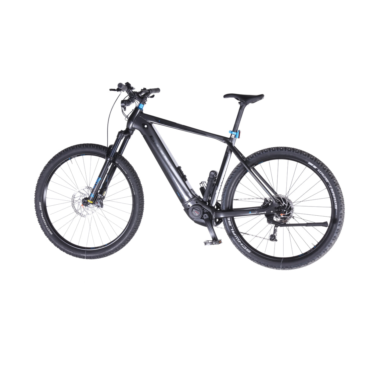 Copperhead EVO 1 XXL 29 - 360° view angle 13