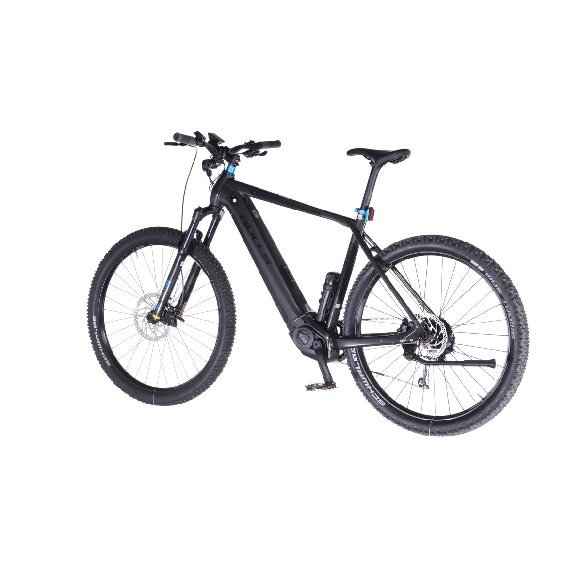 Copperhead EVO 1 XXL 29 - 360° view angle 14