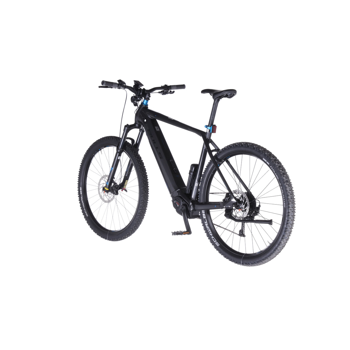 Copperhead EVO 1 XXL 29 - 360° view angle 15