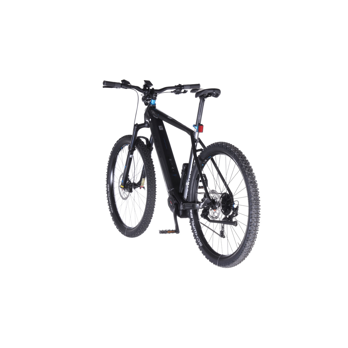 Copperhead EVO 1 XXL 29 - 360° view angle 16