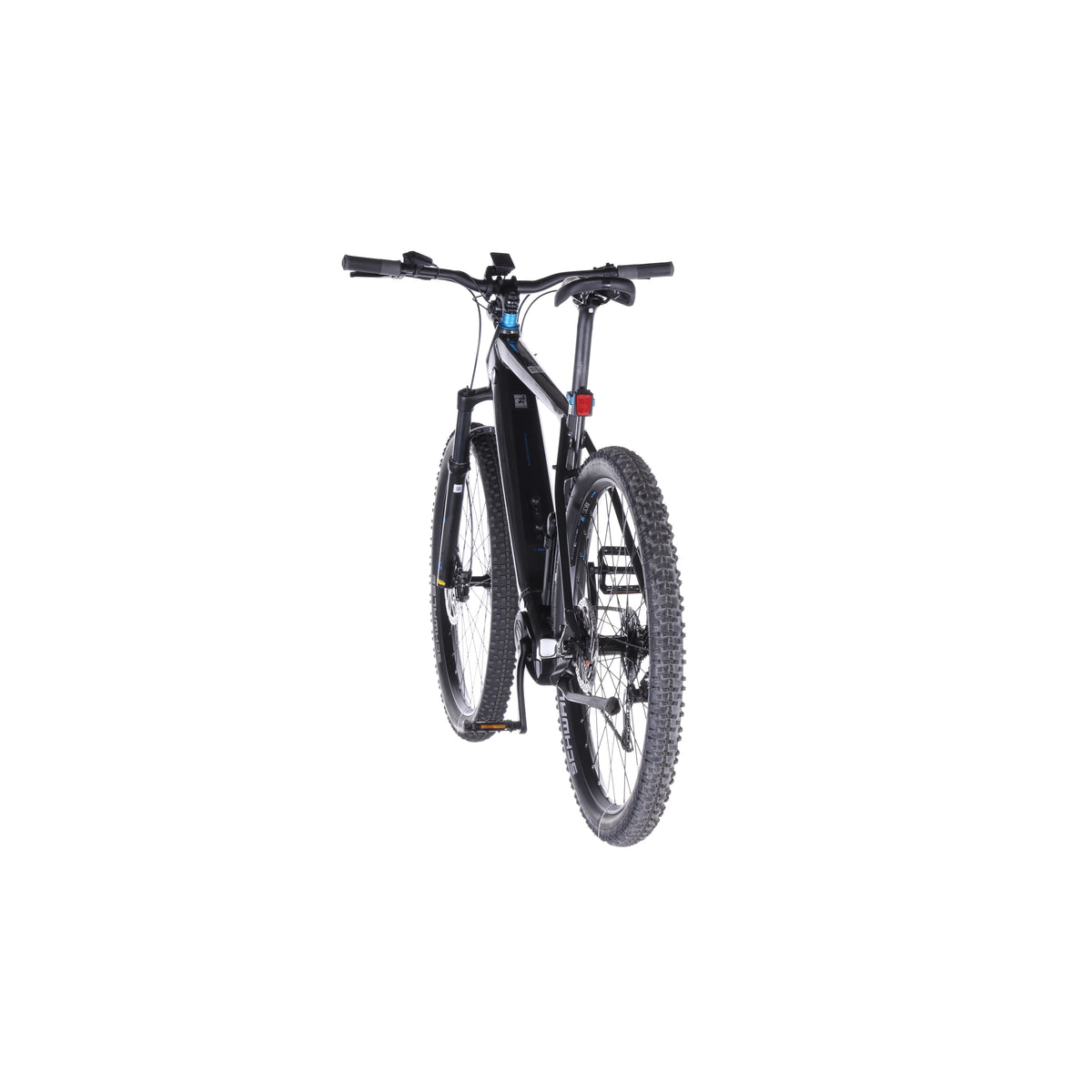Copperhead EVO 1 XXL 29 - 360° view angle 17