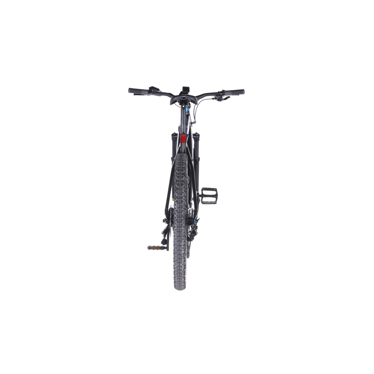 Copperhead EVO 1 XXL 29 - 360° view angle 18