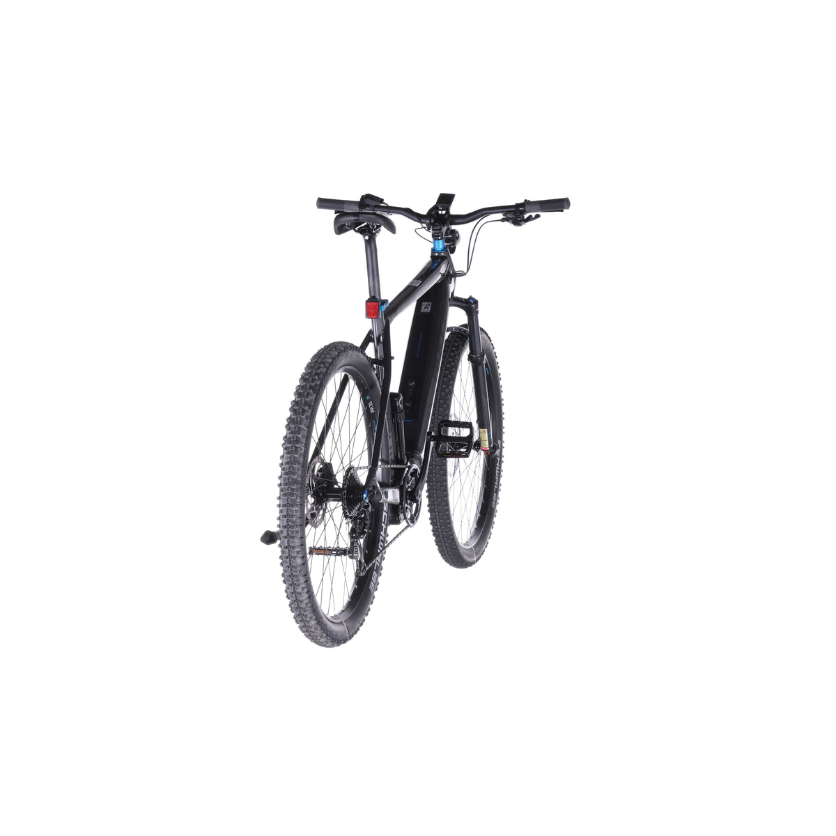 Copperhead EVO 1 XXL 29 - 360° view angle 19