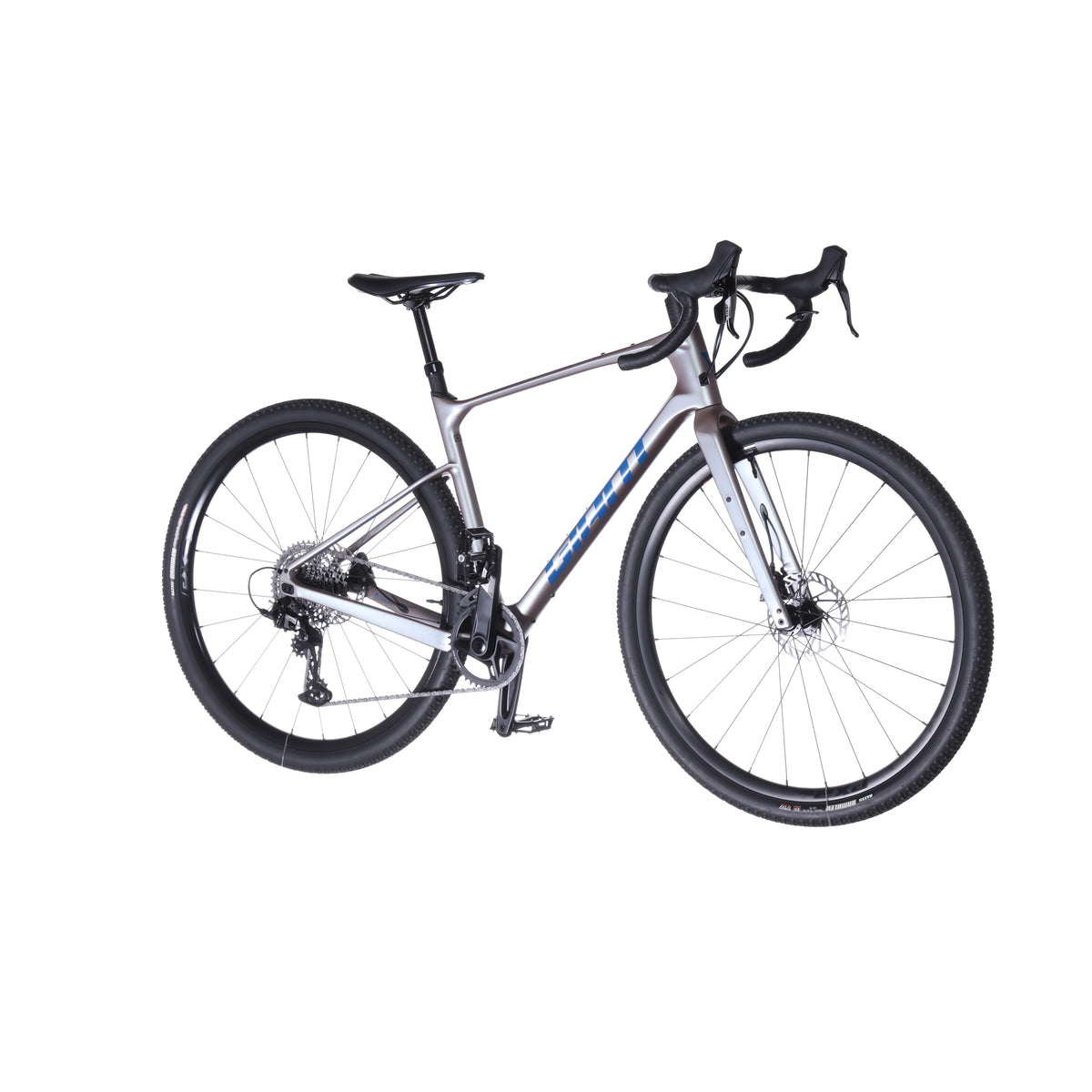 Revolt Advanced 1 - 360° view angle 2