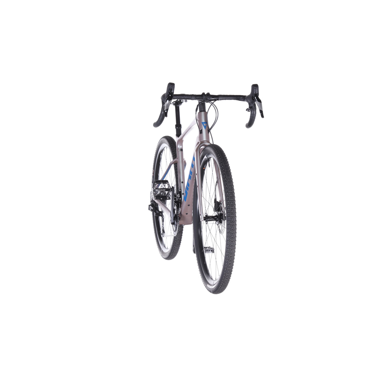 Revolt Advanced 1 - 360° view angle 5