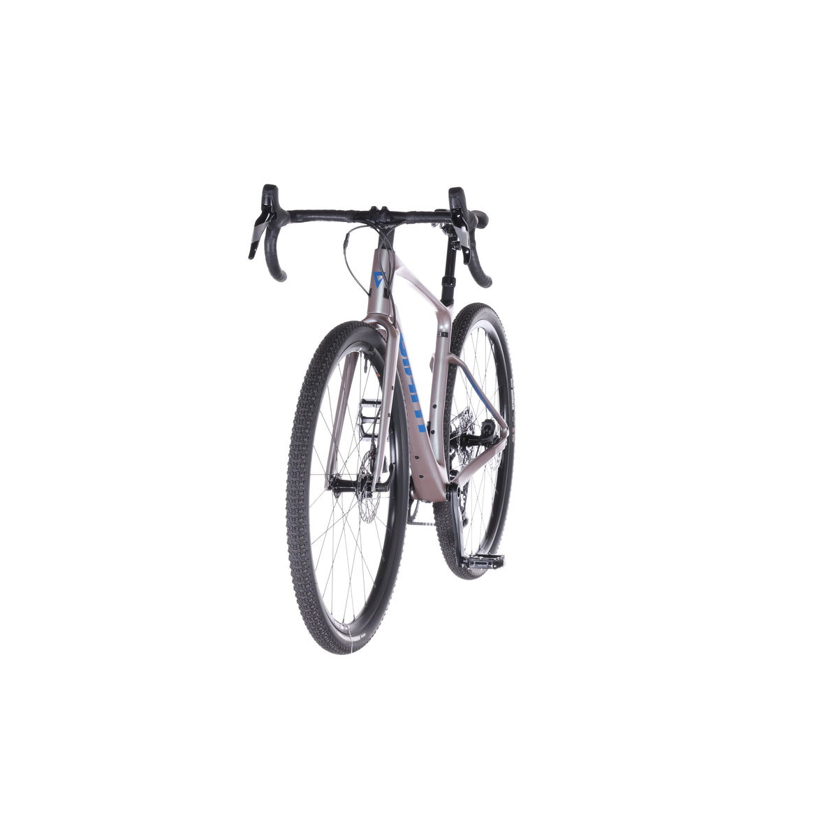 Revolt Advanced 1 - 360° view angle 7