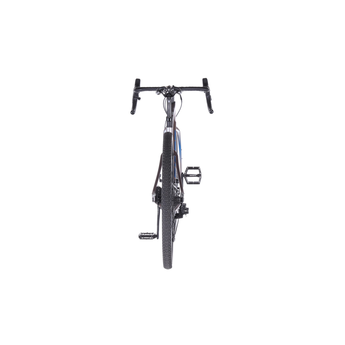 Revolt Advanced 1 - 360° view angle 18