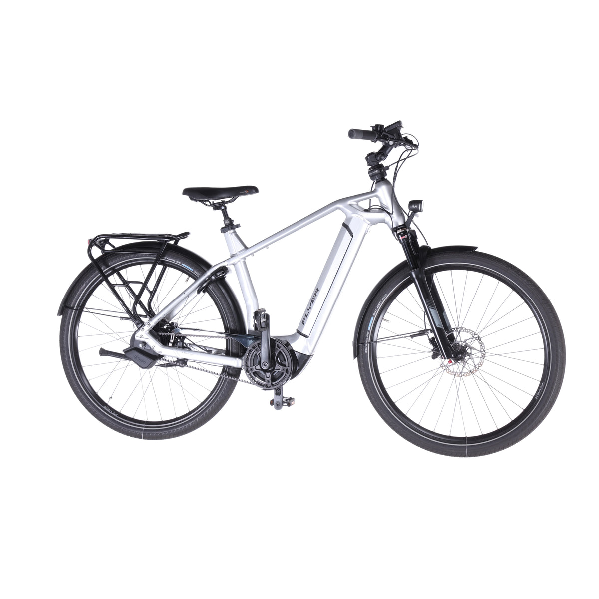 Gotour6 7.23 Automatiq - 360° view angle 1