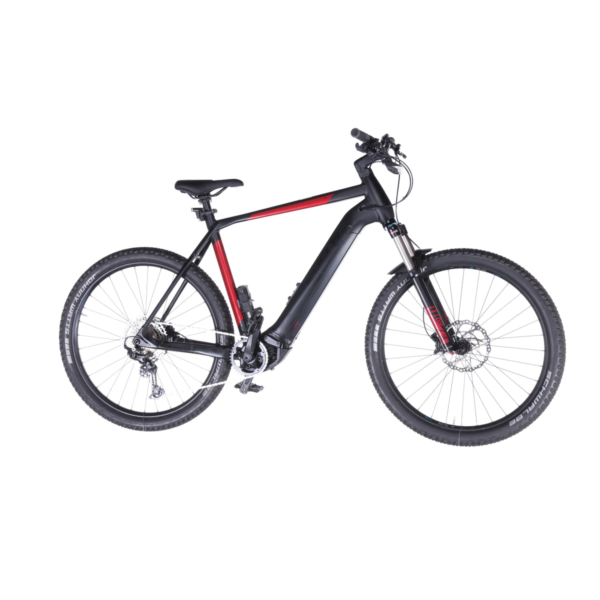 Copperhead EVO 3 29 - Right view