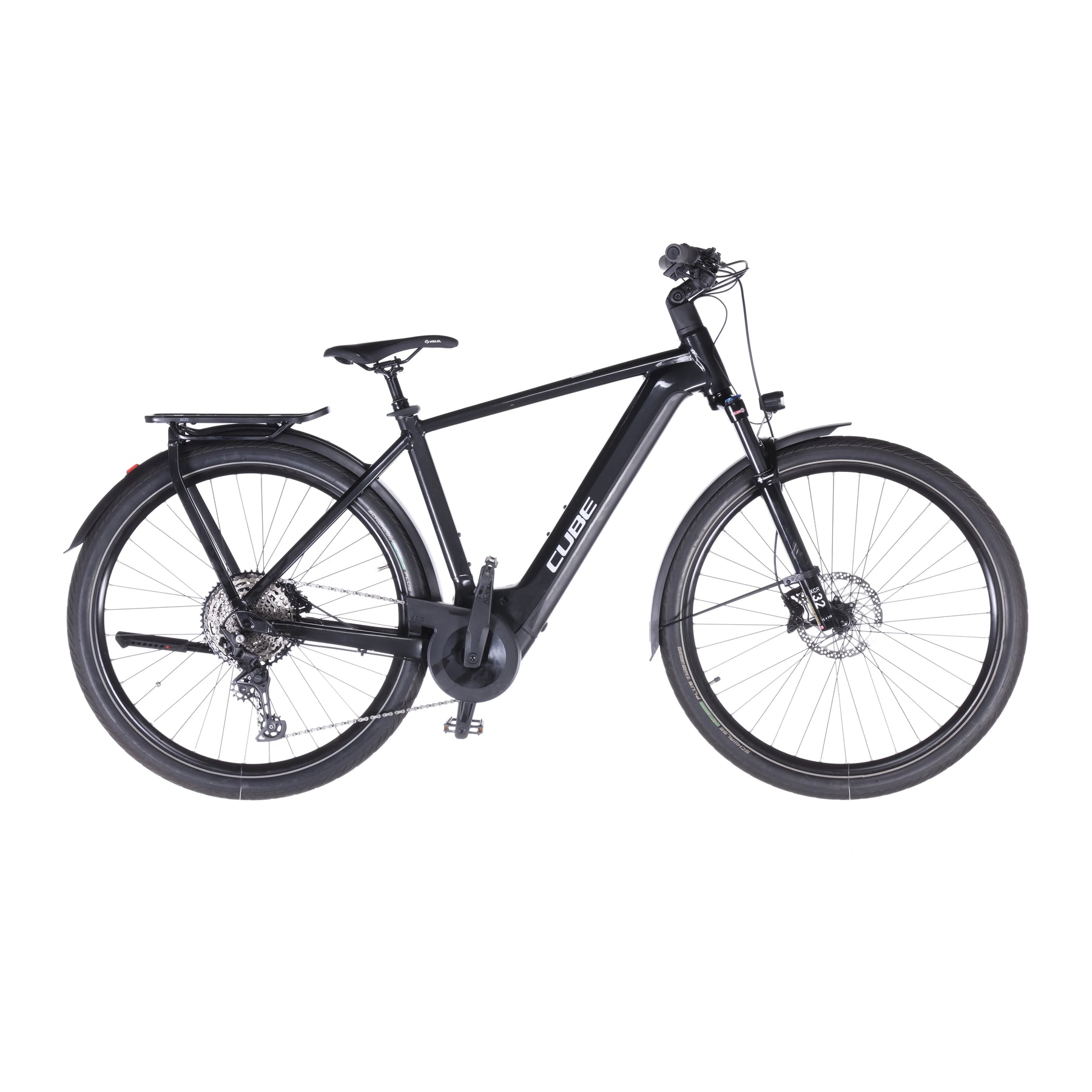 Kathmandu Hybrid EXC 750