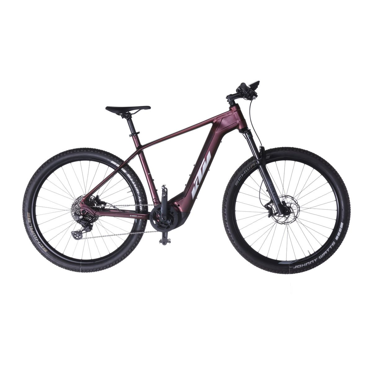 MACINA TEAM 792 GLORIOUS - Front view