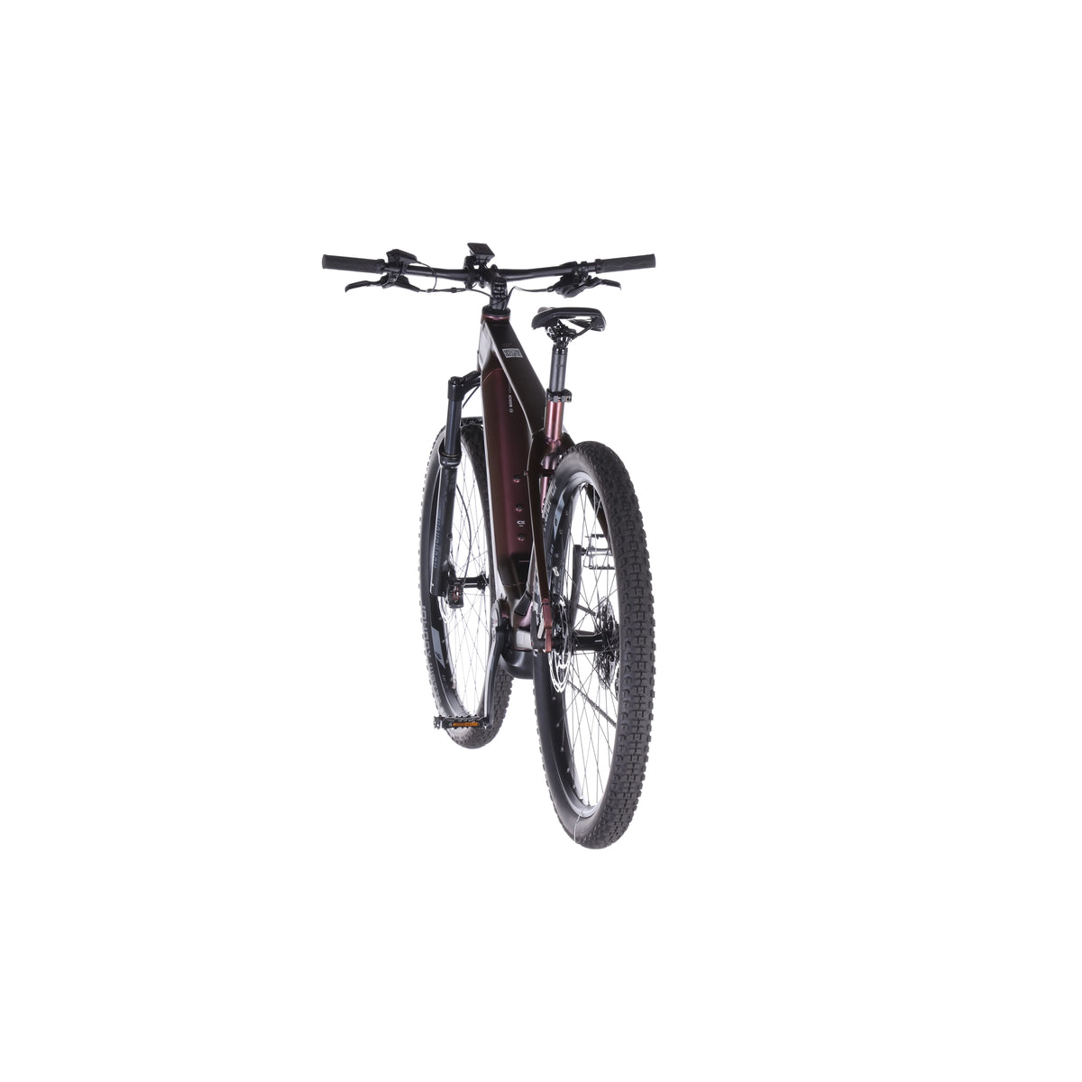 MACINA TEAM 792 GLORIOUS - 360° view angle 17