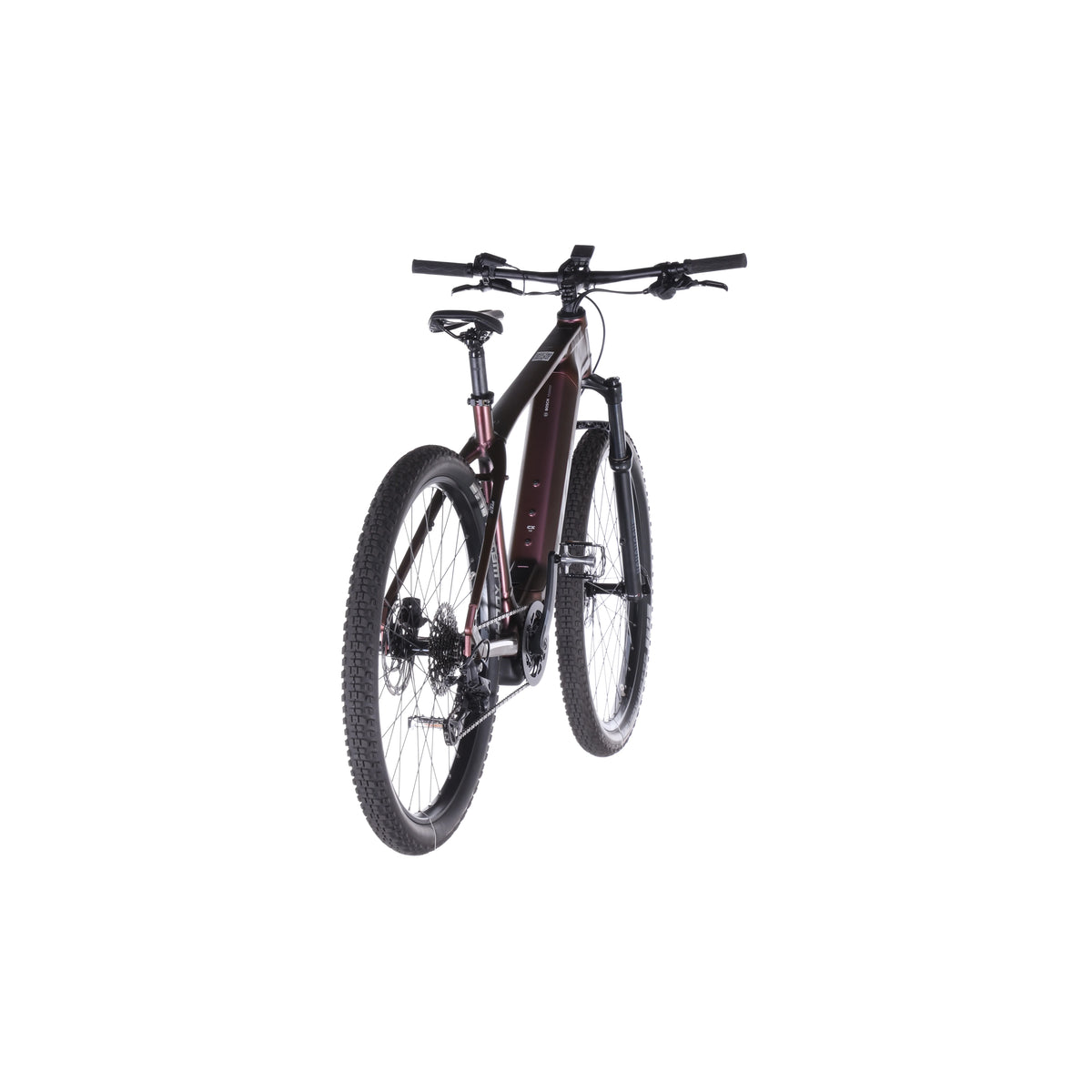 MACINA TEAM 792 GLORIOUS - 360° view angle 19