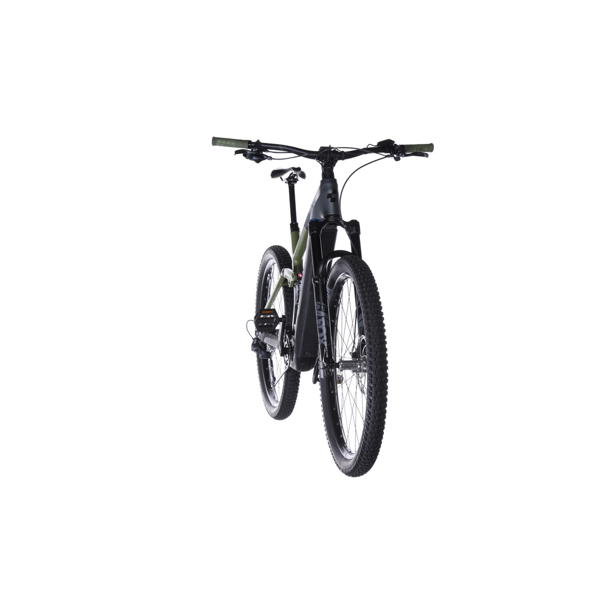 Stereo Hybrid 140 HPC TM 750 - 360° view angle 5