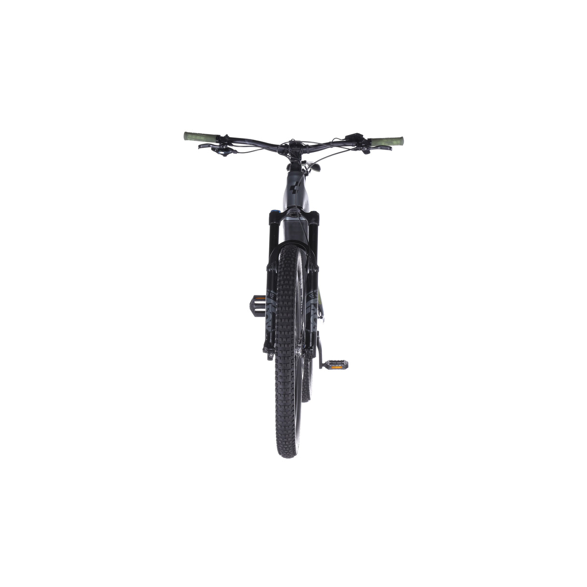 Stereo Hybrid 140 HPC TM 750 - 360° view angle 6