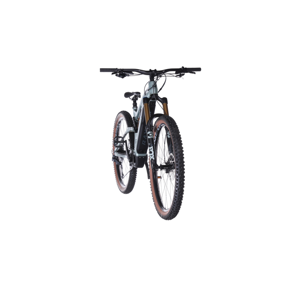 Trailray E 11.0 - 360° view angle 5