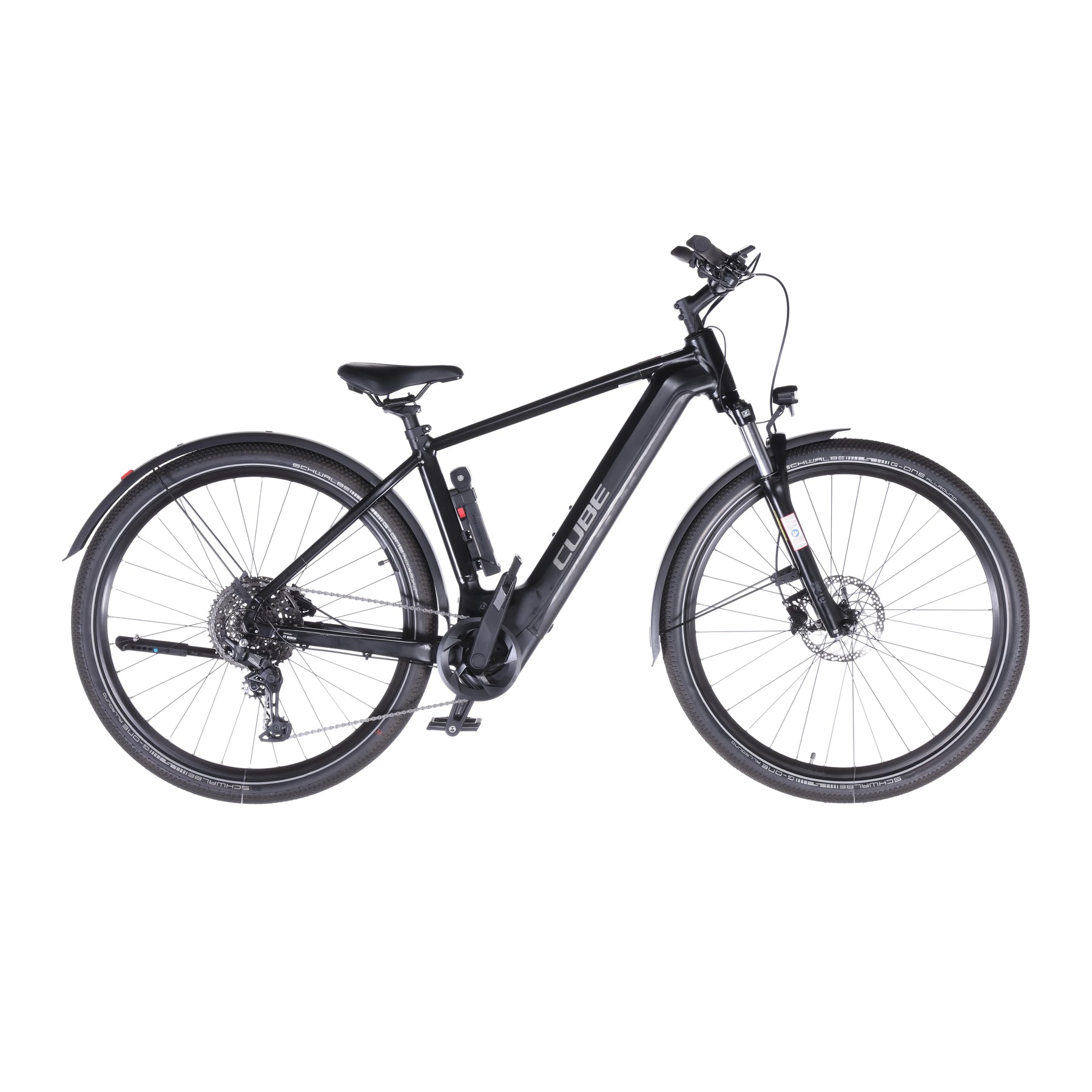 Nuride Hybrid Pro 750 Allroad