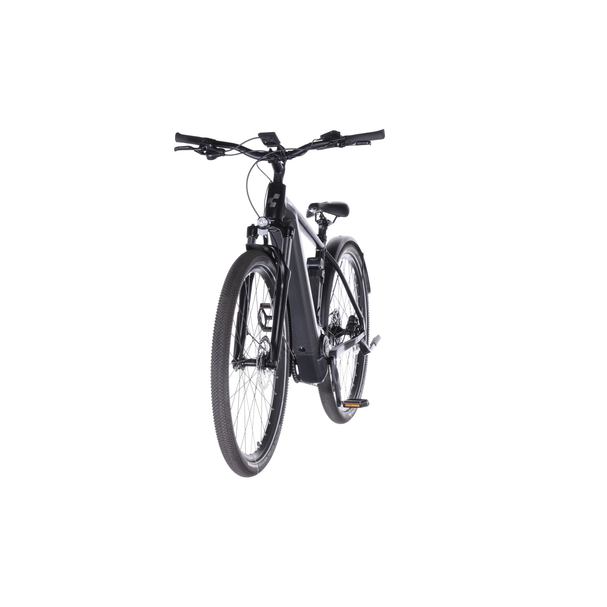 Nuride Hybrid Pro 750 Allroad - 360° view angle 7