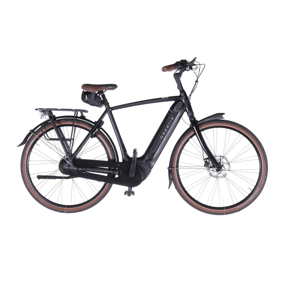 Arroyo C8 HMB Elite - Front view