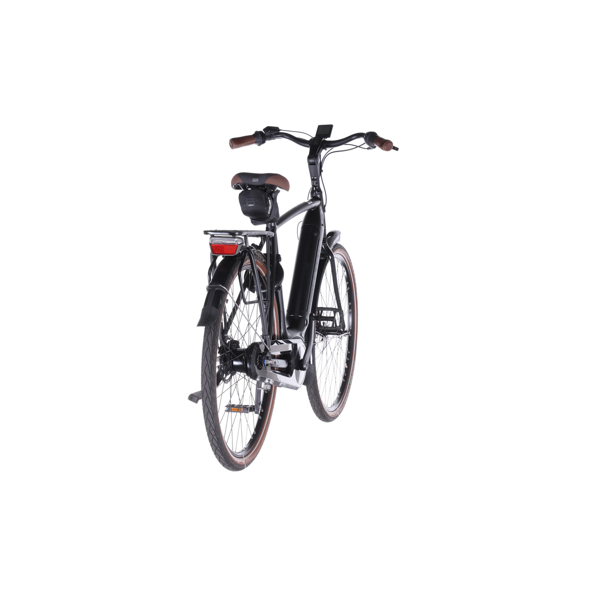 Arroyo C8 HMB Elite - 360° view angle 19